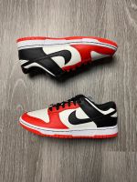 Nike Dunk Low EMB NBA Chicago NEU,OVP -EU42,5 Rheinland-Pfalz - Mainz Vorschau