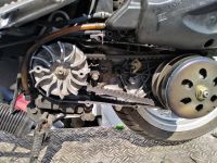 Motor läuft nicht Reparatur Service 25/50Roller 2t&4t nach Typ ? Hessen - Solms Vorschau