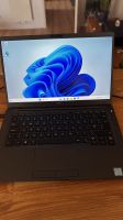 Dell 7400 mit UK Tastatur, I7,16 GB. 512 GB NVMe, Akku Excellent Bayern - Fürstenfeldbruck Vorschau