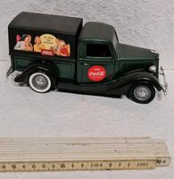 Coca Cola Modellauto Ford V8  1936  1:19 Nordrhein-Westfalen - Hagen Vorschau