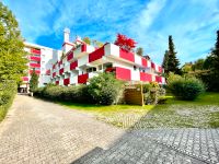 Hohes Potential! Renovierungsbedürftige 2-Zi-Wohnung mit Südbalkon Richtung ruhigen Innenhof München - Milbertshofen - Am Hart Vorschau
