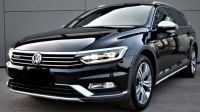 Passat Alltrack Rheinland-Pfalz - Mutterstadt Vorschau