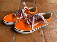 Vans Gr.37, Orange, Neu Düsseldorf - Bilk Vorschau