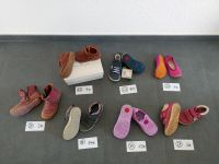 Kinderschuhe Mädchen Größen 22, 23, 24 Baden-Württemberg - Hardthausen Vorschau