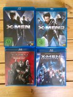 4 x X-Men BluRay Findorff - Findorff-Bürgerweide Vorschau