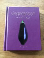 Kochbuch: neu! Vegetarisch - Die köstlichsten Rezepte Hessen - Limburg Vorschau