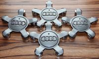 Audi Nabenkappen Nabendeckel Felgendeckel Deckel 8R0601165 Baden-Württemberg - Künzelsau Vorschau