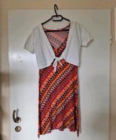 Kleid und Bolero von Bonprix bpc Sommerkleid Größe S 36 38 36/38 Nordrhein-Westfalen - Verl Vorschau