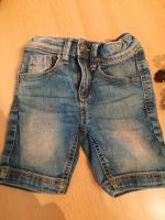 Benetton Jeans kurz neu Gr. 86-92 Hessen - Wächtersbach Vorschau