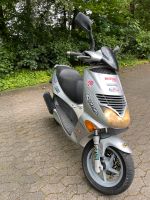 Aprilia Leonardo 150 ccm Niedersachsen - Wolfsburg Vorschau