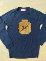 Lego Wear Langarmshirt Wendepailetten Gr.134/140 lila Niedersachsen - Schellerten Vorschau