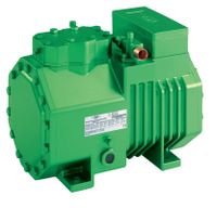 Bitzer halbh. Verdichter 2HC-1.2Y-40S 400V Octagon 2KW Nordrhein-Westfalen - Oberhausen Vorschau