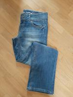 edc by esprit Jeanshose blau Gr. 31/32 Nordrhein-Westfalen - Kürten Vorschau