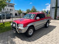 Mitsubishi L200 2.3L Benzin 4x4 Pickup American Sport Baden-Württemberg - Freiburg im Breisgau Vorschau