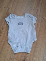 Kurzarmbody "Mama's boy" Gr. 68 fällt aus wie Gr. 62 Bayern - Hohenwart Vorschau