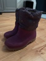 Winterstiefel Boots Gummistiefel gefüttert blinken 29/30 Eimsbüttel - Hamburg Eidelstedt Vorschau