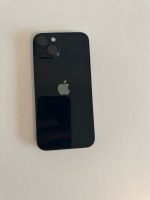 iPhone 13 Schwarz 128GB Duisburg - Friemersheim Vorschau