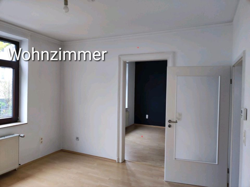 3 Zimmer Wohnung 65 qm Altbauwohnung 485€ Kaltmiete in Hemer