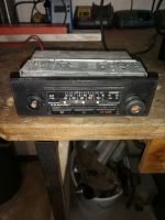 Blaupunkt Ludwigshafen 12 Oldtimer Autoradio VW Mercedes Opel Bayern - Furth im Wald Vorschau