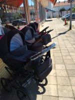 Kinderwagen neu Ausstellungsstücke Niedersachsen - Braunschweig Vorschau