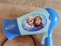 Anna & Elsa, Frozen Eiskönigin Föhn Haartrockner Rarität Niedersachsen - Visselhövede Vorschau