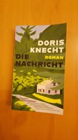 Die Nachricht: Roman Auto Doris Knecht neu Berlin - Schöneberg Vorschau