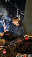 Schlagzeugunterricht * Rostock * easy Schlagzeug spielen lernen Rostock - Brinckmansdorf Vorschau