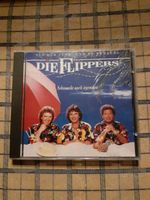 Die Flippers, CD, Sehnsucht nach irgendwo Niedersachsen - Stadthagen Vorschau