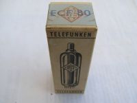 Telefunken ECF 80, neu,NOS,originalverpackt Nordrhein-Westfalen - Königswinter Vorschau