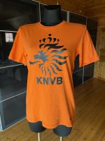 Original KNVB Fussbalshirt Nike Niederlande ungetragen gr 170-176 Sachsen-Anhalt - Wernigerode Vorschau
