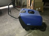 Alto / Nilfisk Floortec 560P Kehrmaschine 2,2 KW Benzin Motor Nordrhein-Westfalen - Menden Vorschau