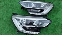 RENAULT MEGANE 4 IV LINSE + LED-SCHEINWERFER 260603157R Hessen - Neu-Isenburg Vorschau