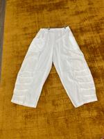 Damenhosen Gr.42-44 in blau ,weiss, beige-coom sinne design Baden-Württemberg - Müllheim Vorschau