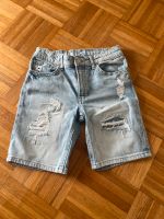 Jeansshorts von H&M Hessen - Hofheim am Taunus Vorschau