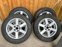 Continental 4xSommerreifen 195/65 R15 H Bayern - Barbing Vorschau