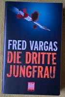 Die dritte Jungfrau von Fred Vargas Brandenburg - Eisenhüttenstadt Vorschau