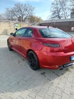 Polnische Alfa Romeo GT 1.9JTD 170ps Sport TÜV+VER 02/2025 TOP! Berlin - Spandau Vorschau