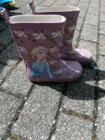 Gummistiefel gr 28 Anna und elsa Baden-Württemberg - Eimeldingen Vorschau