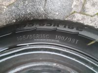 Goodyear Marathon 195 65 R 16 C 100 / 98 T Sommer ohne Felgen Hessen - Lich Vorschau