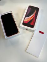 Apple iPhone SE 2 Generation (RED) 128GB Nordrhein-Westfalen - Olpe Vorschau