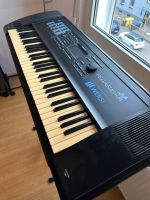 Verkaufe wenig benutztes Pegasus 2 Wersi Keyboard inkl. Ständer!! Nordrhein-Westfalen - Solingen Vorschau