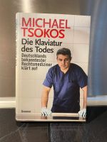 Dr. Michael Tsokos Die Klavitur des Todes Buch Niedersachsen - Friedland Vorschau