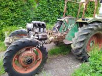 Suche Deutz Traktor DX 80 90 120 4507 6207 7207 3.30 3.50 3.60 Bayern - Hochstadt am Main Vorschau