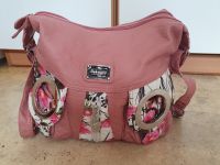 GABAARA SCHULTERTASCHE rosa UMHÄNGETASCHE HANDTASCHE TASCHE Schwerin - Großer Dreesch Vorschau