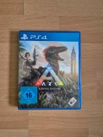 Ark Survival Evolved ps4 Dortmund - Scharnhorst Vorschau