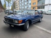 Mercedes Benz SL 350 V8 Oldtimer Wertanlage Berlin - Mitte Vorschau