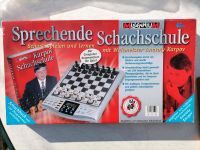 Schach Schachschule sprechend Niedersachsen - Barsinghausen Vorschau