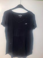 Hollister T-Shirt Hessen - Butzbach Vorschau