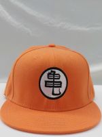 Dragon Ball Herr der Schildkröten Snapback Cap NEU Anime Son Gok Bayern - Regensburg Vorschau