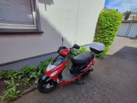 Motorroller Nordrhein-Westfalen - Solingen Vorschau